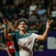 Thiago Wild no ATP 250 Buenos Aires