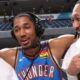 Thunder na NBA