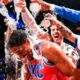Thunder on NBA