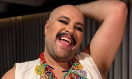 Tiago Abravanel