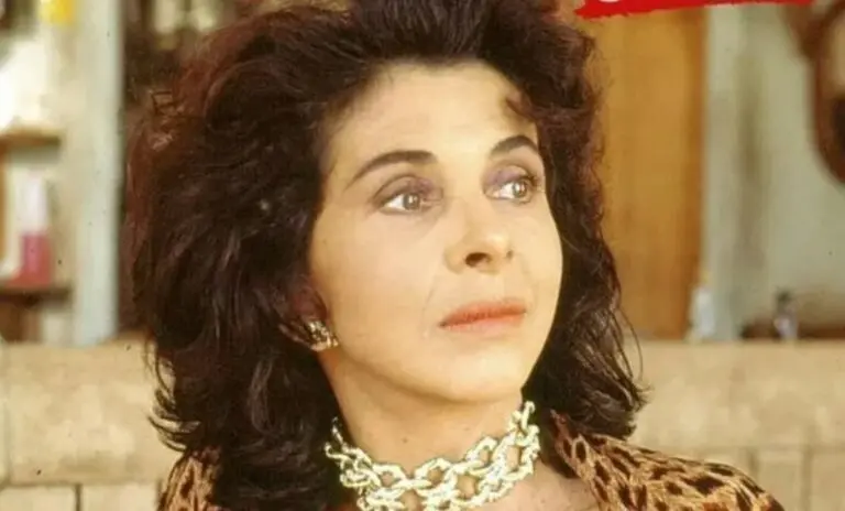 Novela Tieta