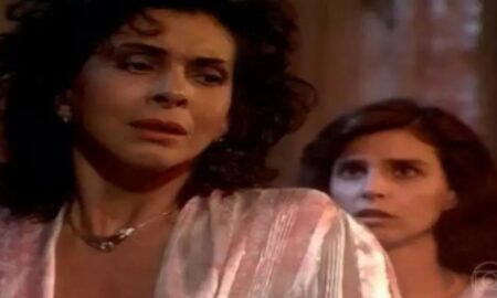 Tieta e Leonora