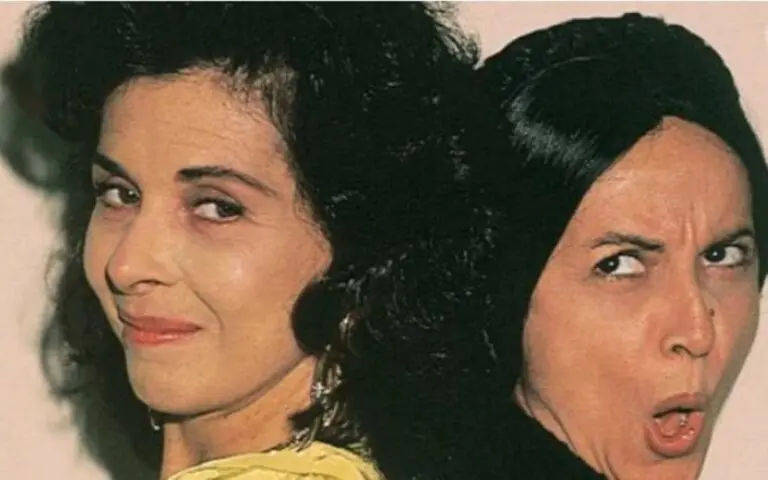Tieta e Perpetua