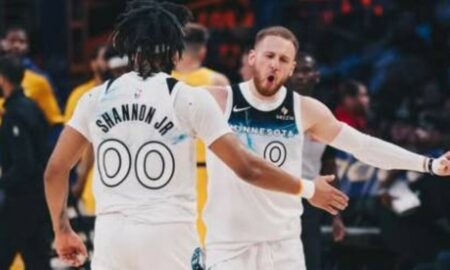 Timberwolves
