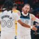 Timberwolves