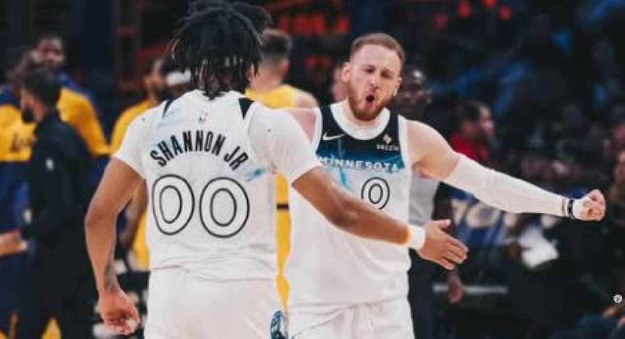 Timberwolves