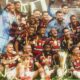 Time do Flamengo