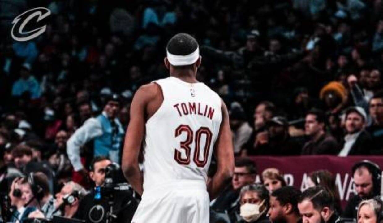 Tomlin Cavs
