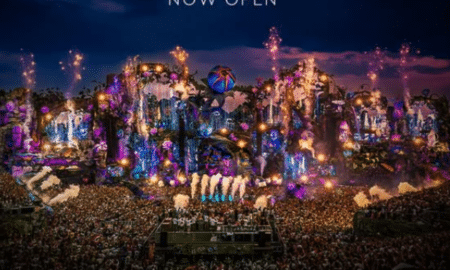 Tomorrowland