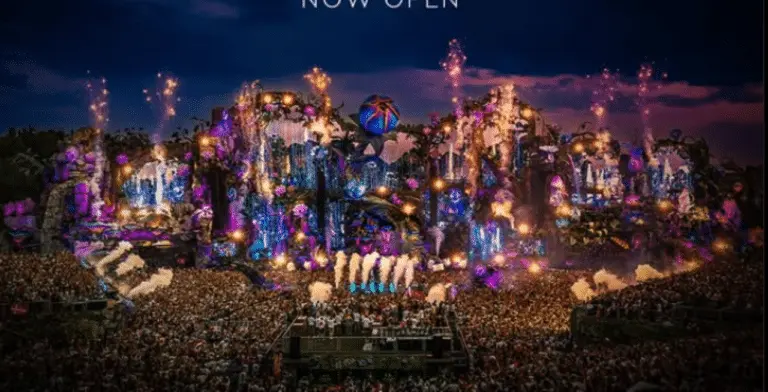 Tomorrowland