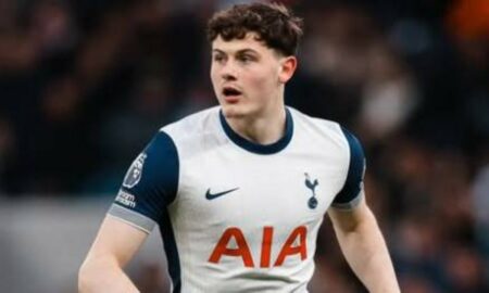 Tottenham