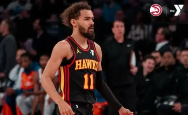 Trae Young
