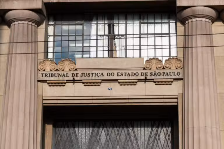 Tribunal de Justiça de São Paulo
