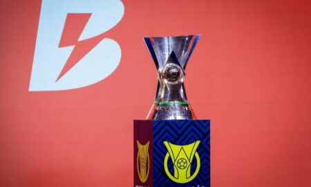 Troféu Brasileirão 2025