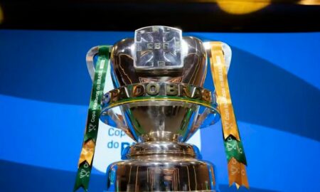 Troféu da Copa do Brasil