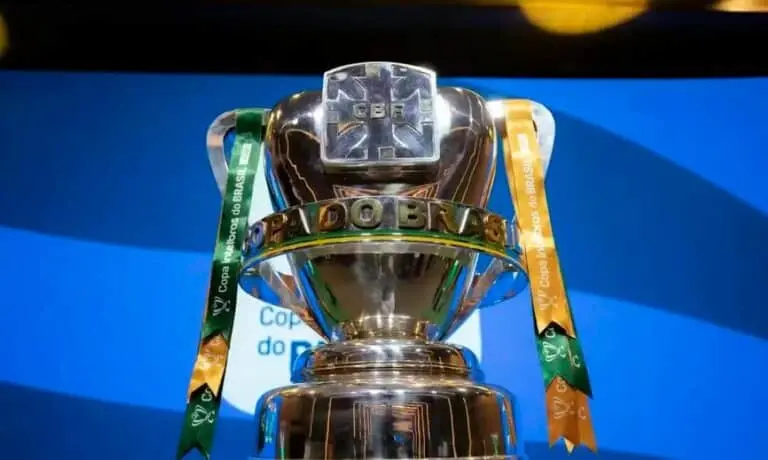 Troféu da Copa do Brasil