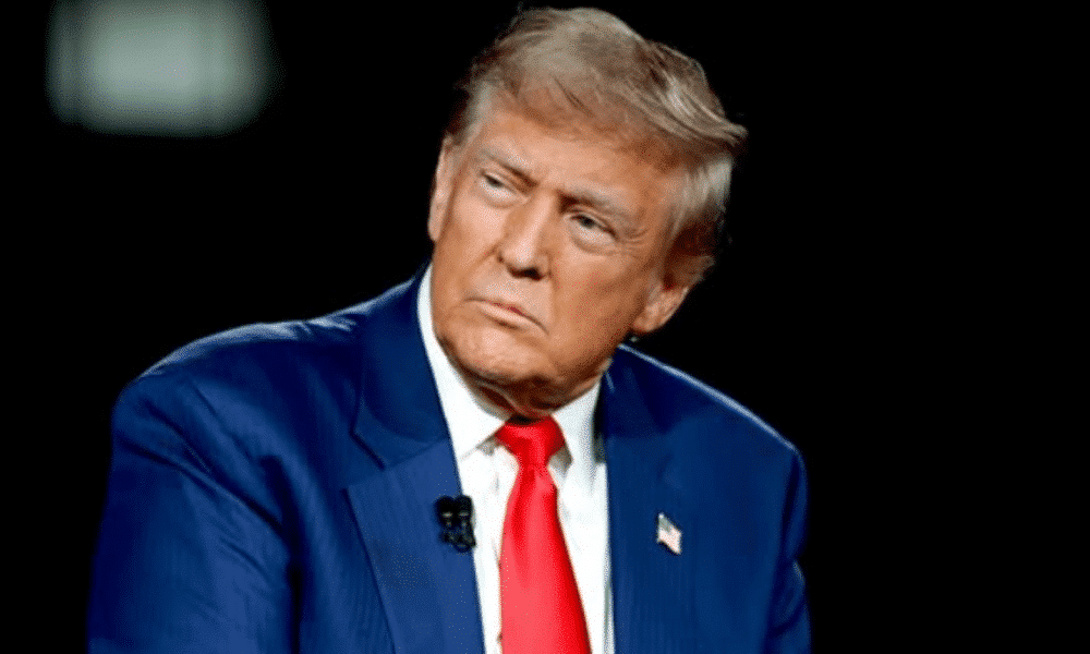 Trump divulga vídeo gerado por IA sobre Gaza e causa polêmica internacional