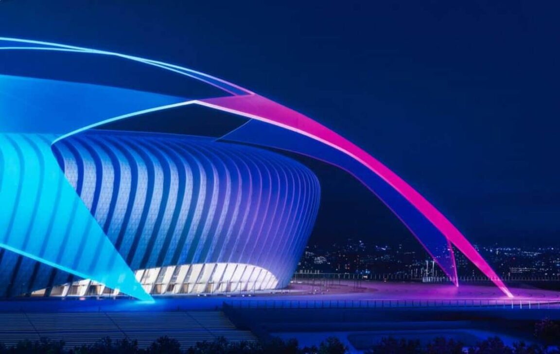 UEFA Champions League