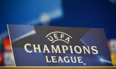 UEFA Champions League