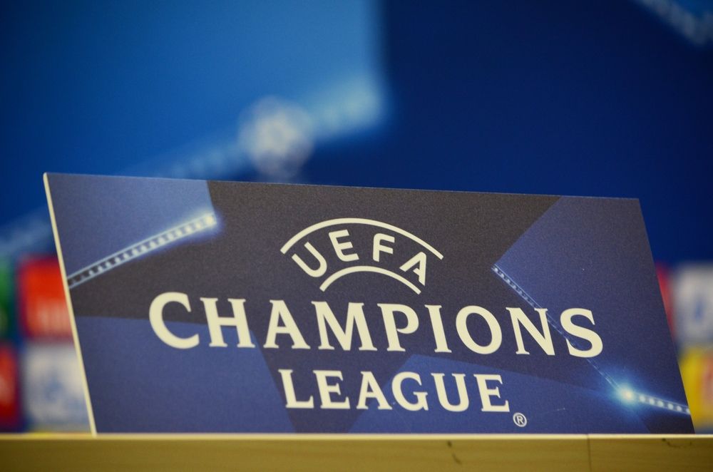 UEFA Champions League