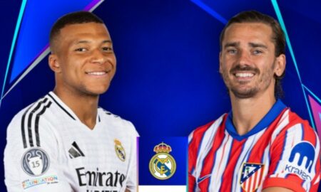 UEFA Champions League