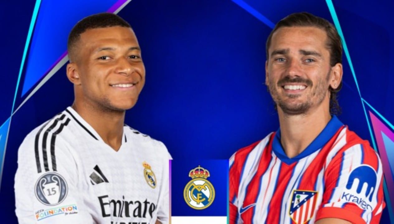 UEFA Champions League