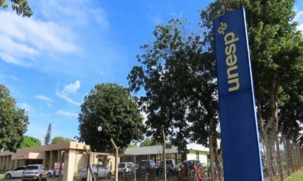 Unesp divulga lista da segunda chamada do Vestibular 2025 com 6.596 vagas em 24 cidades