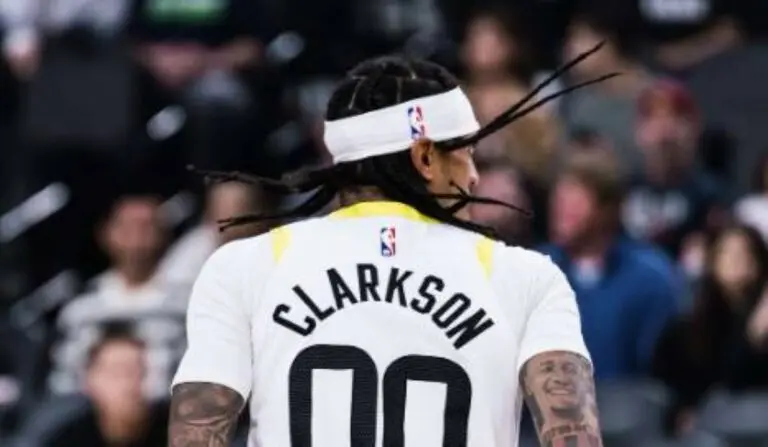 Utah Jazz on NBA