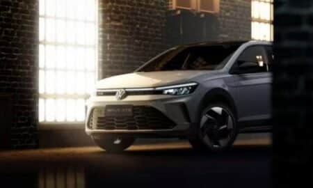 VW Nivus GTS