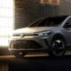 VW Nivus GTS