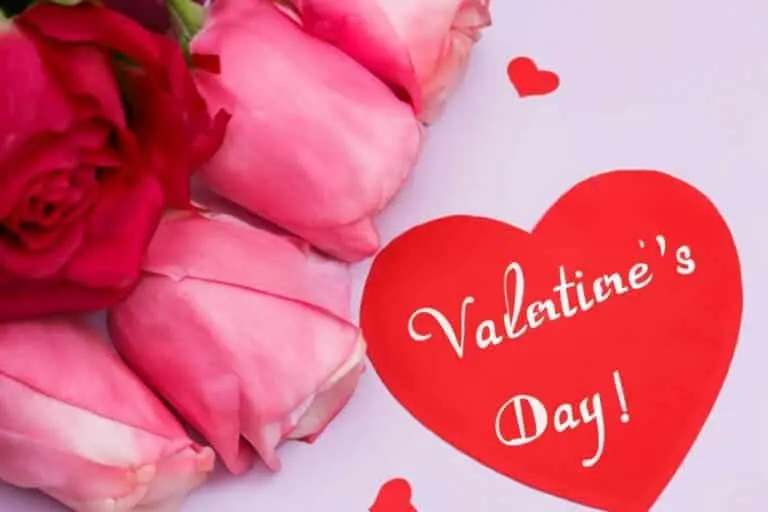 Valentine’s Day