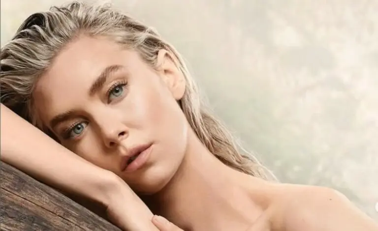 Vanessa Kirby - Quarteto fantastico.