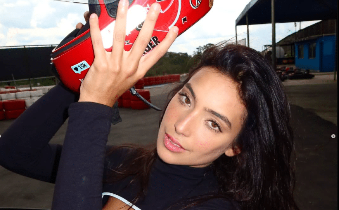 Vanessa Lopes