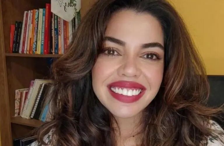 Vanessa Ricarte