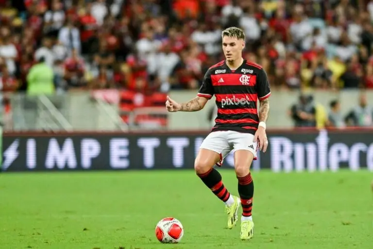 Varela Flamengo
