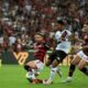 Vasco x Flamengo