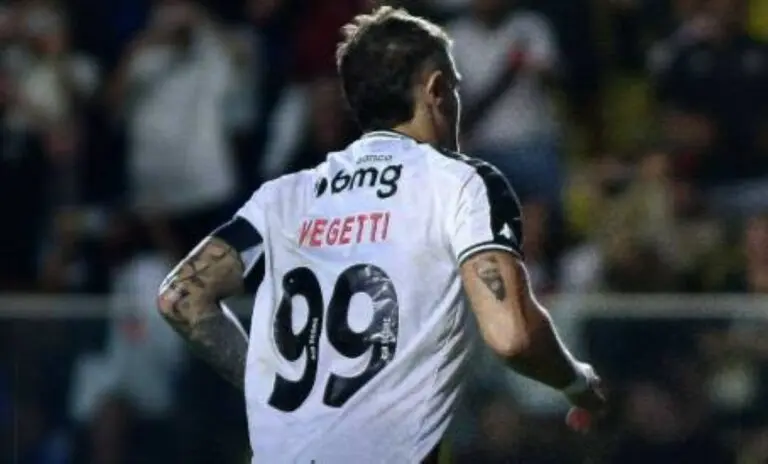 Vegetti Vasco