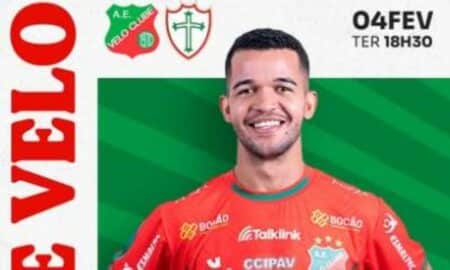 Velo Clube