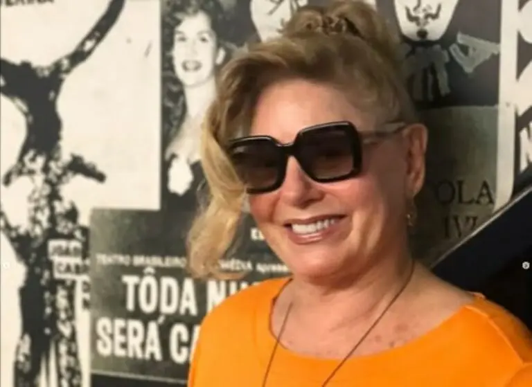 Vera Fischer
