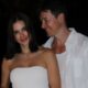 Vera Viel e Rodrigo Faro