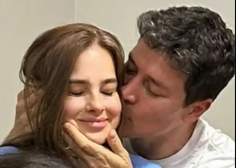 Vera e Rodrigo