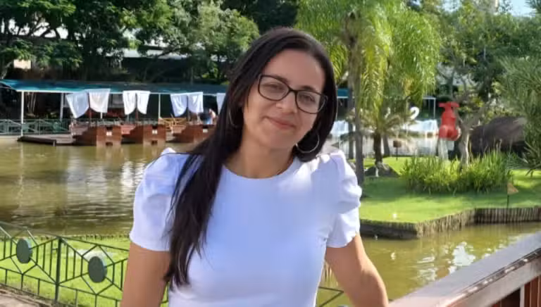 Maria Veronica