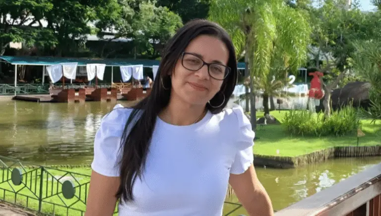 Maria Veronica