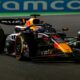 Verstappen Formula 1