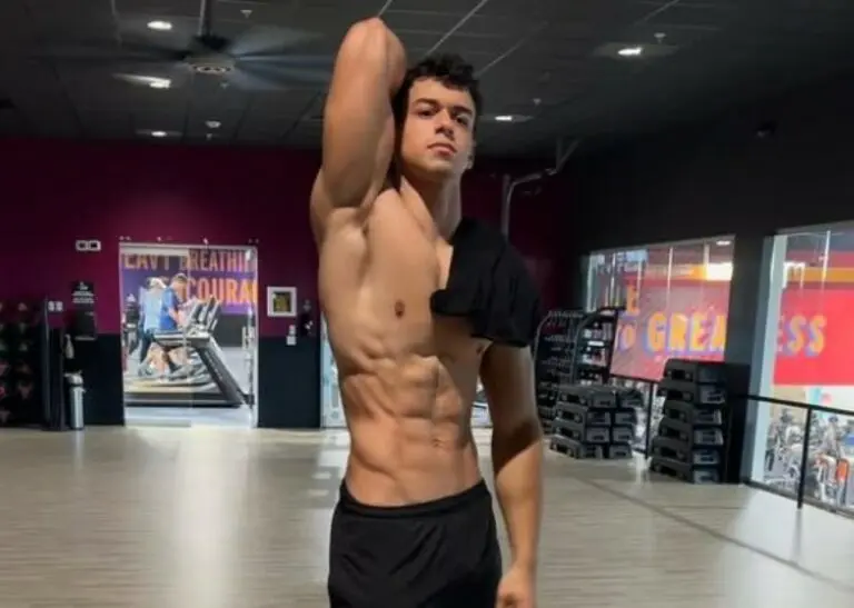 Victor Alexandre