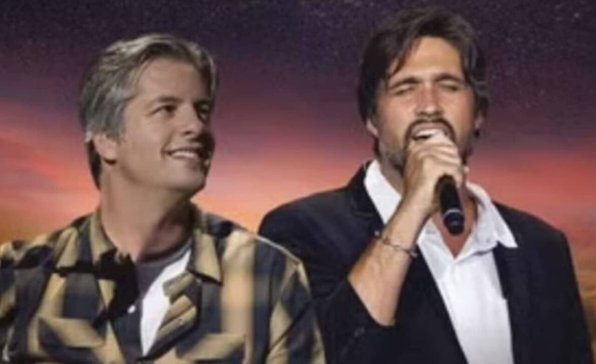 Victor e Leo