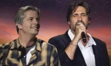 Victor e Leo