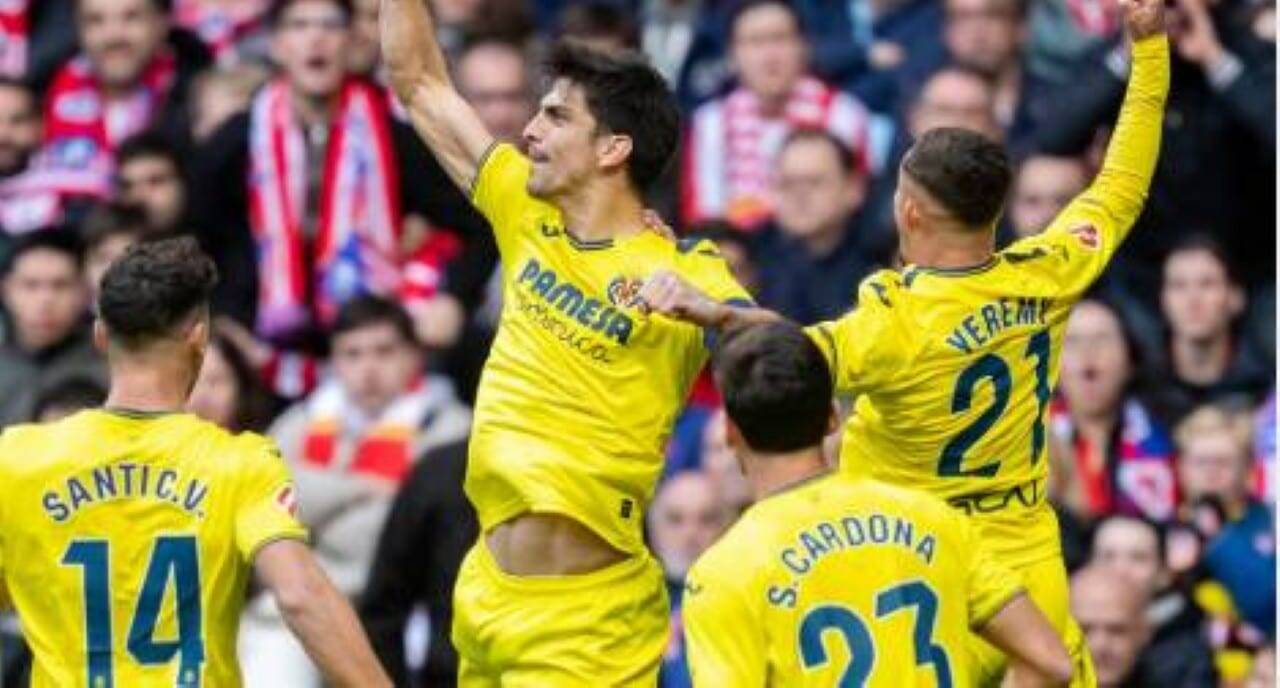 Villarreal
