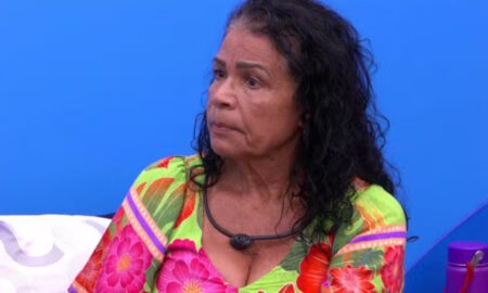Vilma BBB2025