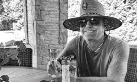 Vince Neil